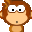 monkey_bored