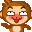 monkey_pleased