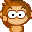 monkey_byeby