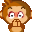 monkey_beg